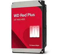 WESTERN DIGITAL WD Red Plus 3.5p SATA 6Gb/s - 4To