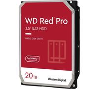 Western Digital WD Red Pro 20TB HDD WD201KFGX