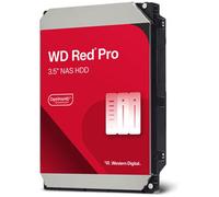 Western Digital Disque dur Red Pro 20 To 512 Mo 3.5 7200 tr/min