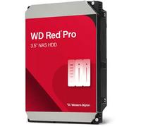 WESTERN DIGITAL WD Red Pro 3.5p SATA 6Gb/s - 2To / 256Mo