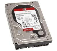 Western Digital WD Red Pro Disque Dur NAS - Option FFP | WD4003FFBX/WDZ4003FFBX