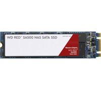 WESTERN DIGITAL WD Red SSD M.2 - 1To