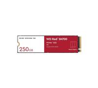 Western Digital Red SN700 250GB