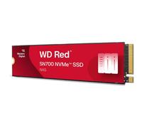 Western Digital WD Red SN700 M.2 500 Go PCI Express 3.0 NVMe