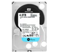 Western Digital WD Se Wd4000f9yz 4tb HDD 7200rpm 64mb Sata3 8.9cm