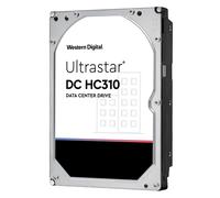 Western Digital Ultrastar DC HC310 HUS726T4TALE6L4 3.5" 4000 Go Série ATA III