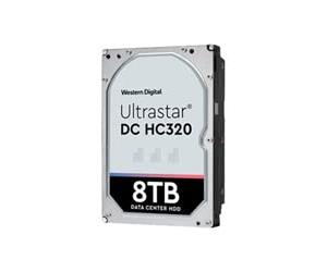 Western Digital WD Ultrastar dc hc320 hus728t8tl5204 Disque dur - 8 To - SAS 12 Go/s 0b36400