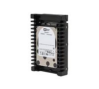 Western Digital - WD VelociRaptor WD1000DHTZ - Disque dur - 1 To - interne - 3.5'' - SATA-600 - 10.000 tours min - mémoire tampon : 64 Mo