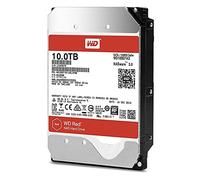 Western Digital WD100EFAX Disque dur interne 3.0" 10 TB SATA III