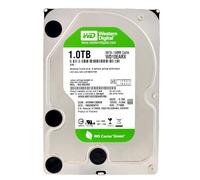 Western Digital WD10EARX 1 To SATA III 5400 Tr/min 64 Mo 3,5" Pouces