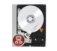 WD Red Especial NAS - WD10EFRX - Disco Duro - 1 TB - Interno - 3.5" - SATA-600 - búfer: 64 MB