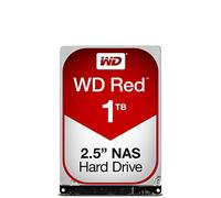 Western Digital WD10JFCX Rouge