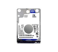 Disque Dur WD 1TB WD10SPZX 128Mb Cache 5400Rpm SATA III 2,5'' Pouces