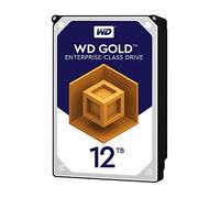 Western Digital Wd121kryz Doré Interne