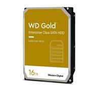 Disque Dur 3,5" Western Digital Gold Enterprise 16To - S-ATA