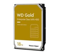 Western Digital WD181KRYZ, 3.5', 18000 Go, 7200 tr/min
