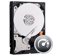 Western Digital WD2003FZEX Black Disques Dur 2000 Go 3.5 Serial ATA