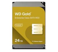 Western Digital Disque dur SATA WD Gold pour entreprises