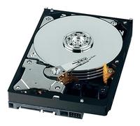 Western Digital WD25EZRX WD Green Desktop Disque dur interne 3,5'' SATA III IntelliPower 2,5 To