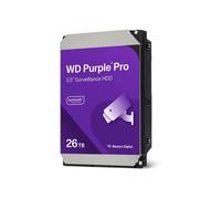 Western Digital WD260PURP Nouveau