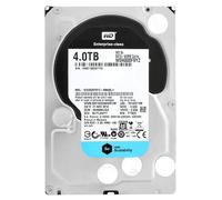 Western Digital WD4000F9YZ 4 To 7200 RPM 64 Mo Sata III 3,5"