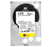 Western Digital WD4000FYYZ RE 4TB SATA III 7200RPM 3.5 "
