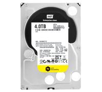 Western Digital WD4000FYYZ RE Disque Dur Interne HDD 4TB SATA III 7200RPM 3,5"