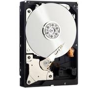 Western Digital WD4001FYYG 3.5 4000 Go Série scsi, scsi 7200 TR/Min