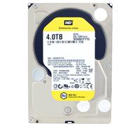 Western Digital WD4001FYYG 4 To SAS 32 Mo 7200 Tr/Mn 3,5"