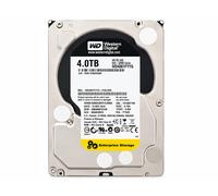 Western Digital WD4001FYYG Disque Dur Interne SAS 4 TB 7200 RPM 3,5" 32 MB