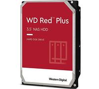 Western Digital WD40EFRX RED Disques Dur 3.5 Serial ATA