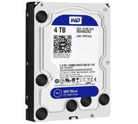 Western Digital WD40EZRZ WD Blue SATA III 3.5" 4TB Disque Dur (SCELLÉ D'USINE)