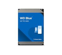 Western Digital – Blue 4To (WD40EZZX)