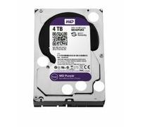 Western Digital WD40PURX Purple