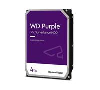 Western Digital WD42PURZ disque dur 3.5 4000 Go SATA