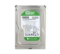 Western Digital WD5000AADS Caviar Green Disques Dur 3.5 Serial ATA