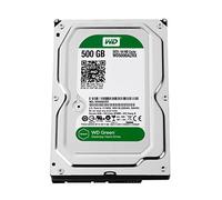 Western Digital WD5000AZRX 3.5 " 500 Go serial_ata600