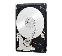 Western Digital Wd5000lplx Noir Interne 500 Go
