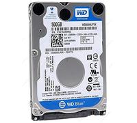 Western Digital WD5000LPVX BLUE Disques Dur 2.5 Serial ATA