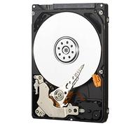 Western Digital WD5000LUCT 2.5 " 500 Go serial_ata300 5400 trs/min