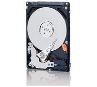 Western Digital HDD AV WD5000LUCT - 500Go 16Mo - 2.5"" - 9,5mm