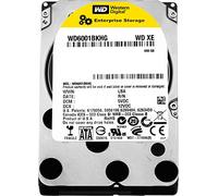 Western Digital WD6001BKHG - WD XE 600 Go 2,5 po - SAS 6 Go/S 32 Mo CACHE 10 K RPM