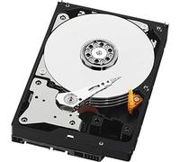 Western Digital WD60EFRX RED Disques Dur 3.5 Serial ATA