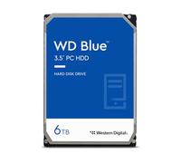 Western Digital WD60EZRZ Disque Dur Interne 3,5" 6 to SATA