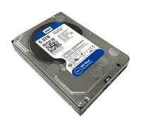 Western Digital WD60EZRZ Disque Dur Interne HDD 6 To 3.5\u0022 SATA 39 HOURS