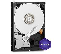 Western Digital WD60PURZ Disque Dur Interne SATA Violet 6 to 3,5"