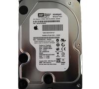 Western Digital WD6400AAKS 7200rpm 16MB SATA II 3.0Gb/S 3.5 " 640gb HDD Neuf