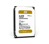 Western Digital WD8003FRYZ Disque Dur Interne 3.5" 8 to SATA III