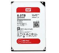 Western Digital WD80EFZX 8 To 5400 Tr/min 128 Mo Sata III 3,5" Pouces
