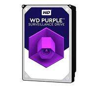 Western Digital WD81PURZ Disque Dur Interne 3,5" 8 to SATA